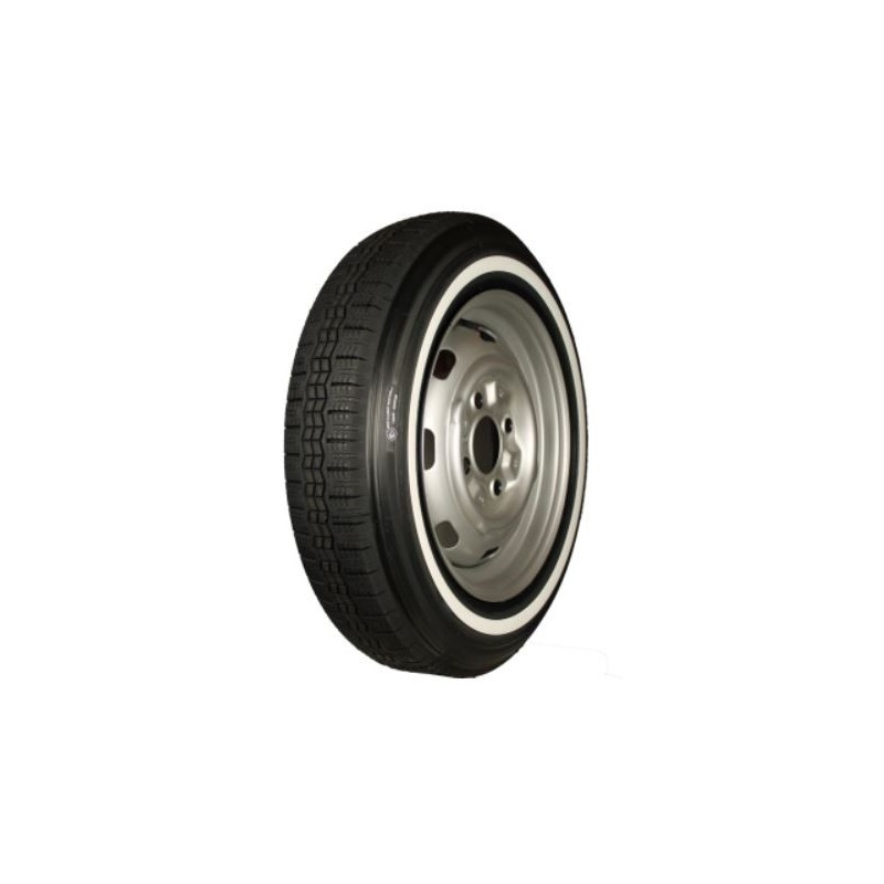 145R400 Michelin X 145R400 Michelin X