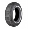Michelin XVS 235/70R15 (235/70HR15) 101H TL Whitewall 20mm