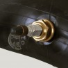 450/500x19 BLOCKLEY SUPERIOR VALVE CAOUTCHOUC  TR11: CHAMBRE À AIR