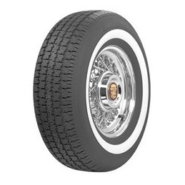 235/75 R 15 American Class 41 mm WW