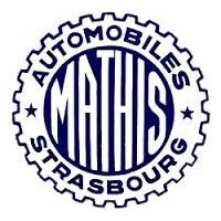 PNEUS COLLECTION: VINTAGE TYRES: MATHIS QMN / SMY
