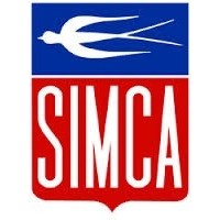 PNEUS SIMCA Coupé/Deluxe/Elysée