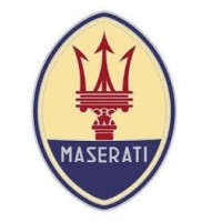 PNEUS MASERATI MERAK