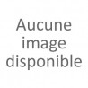 Pneu Michelin 165R14 84H XAS Flanc Blanc 55mm Tube Type 165HR14